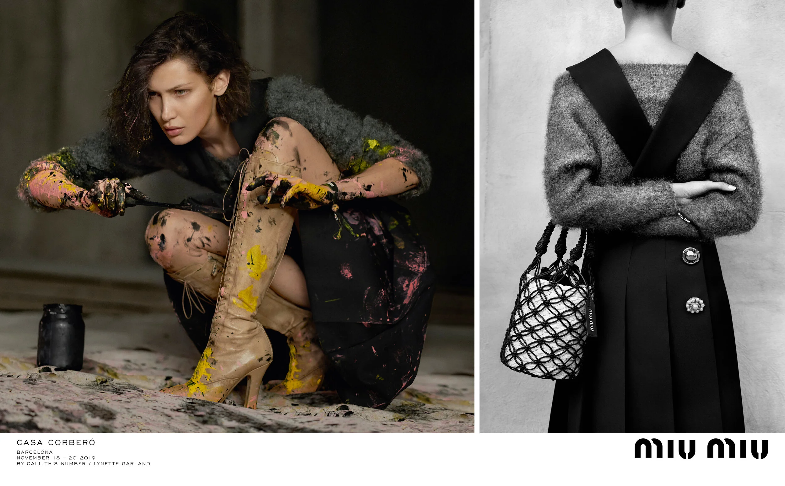 Miu Miu FW21 — RAGI DHOLAKIA PRODUCTIONS